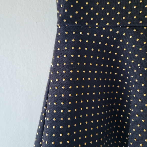 Peplum top - Picture 3 of 4